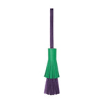 Empire | A two tiered fringe tassel