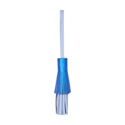 Skyway | A two tiered fringe tassel