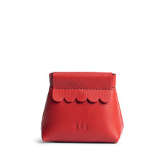 Poppy Red