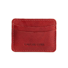 Chili Red