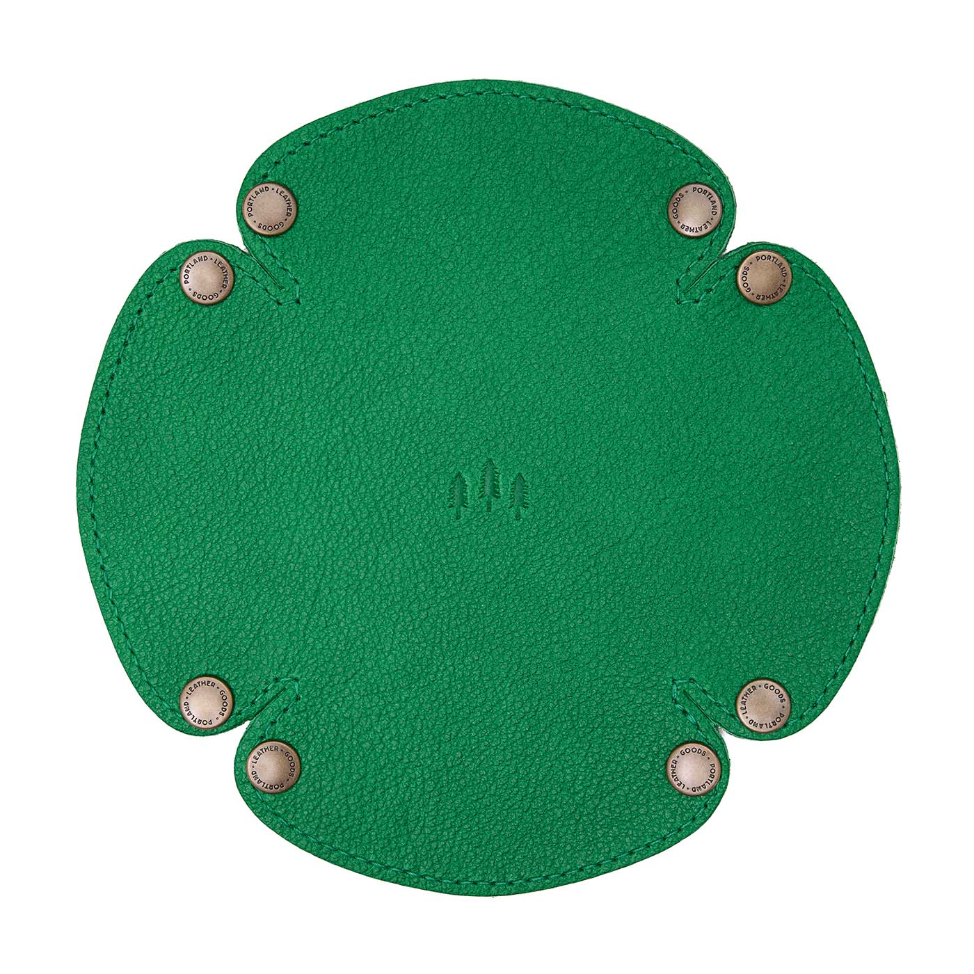 Reversible Clover Trinket Tray