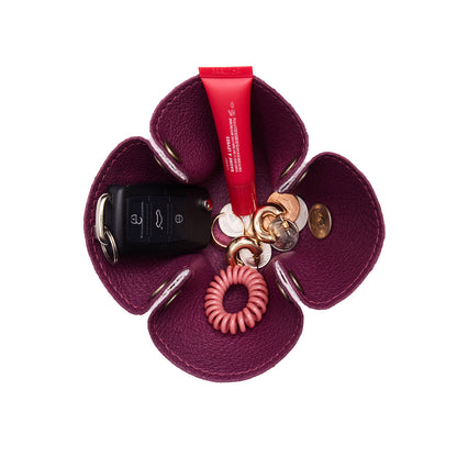 Reversible Clover Trinket Tray