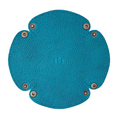 Reversible Clover Trinket Tray