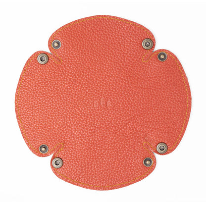 Reversible Clover Trinket Tray