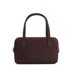 Velvet Brown