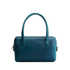 Westward Blue