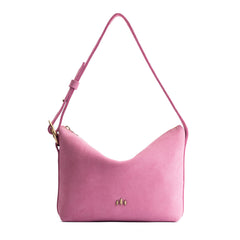 Pink Suede