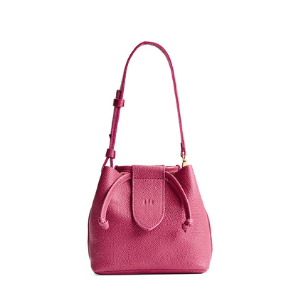 Firefly Bucket Bag