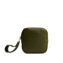 Pebbled Olive
