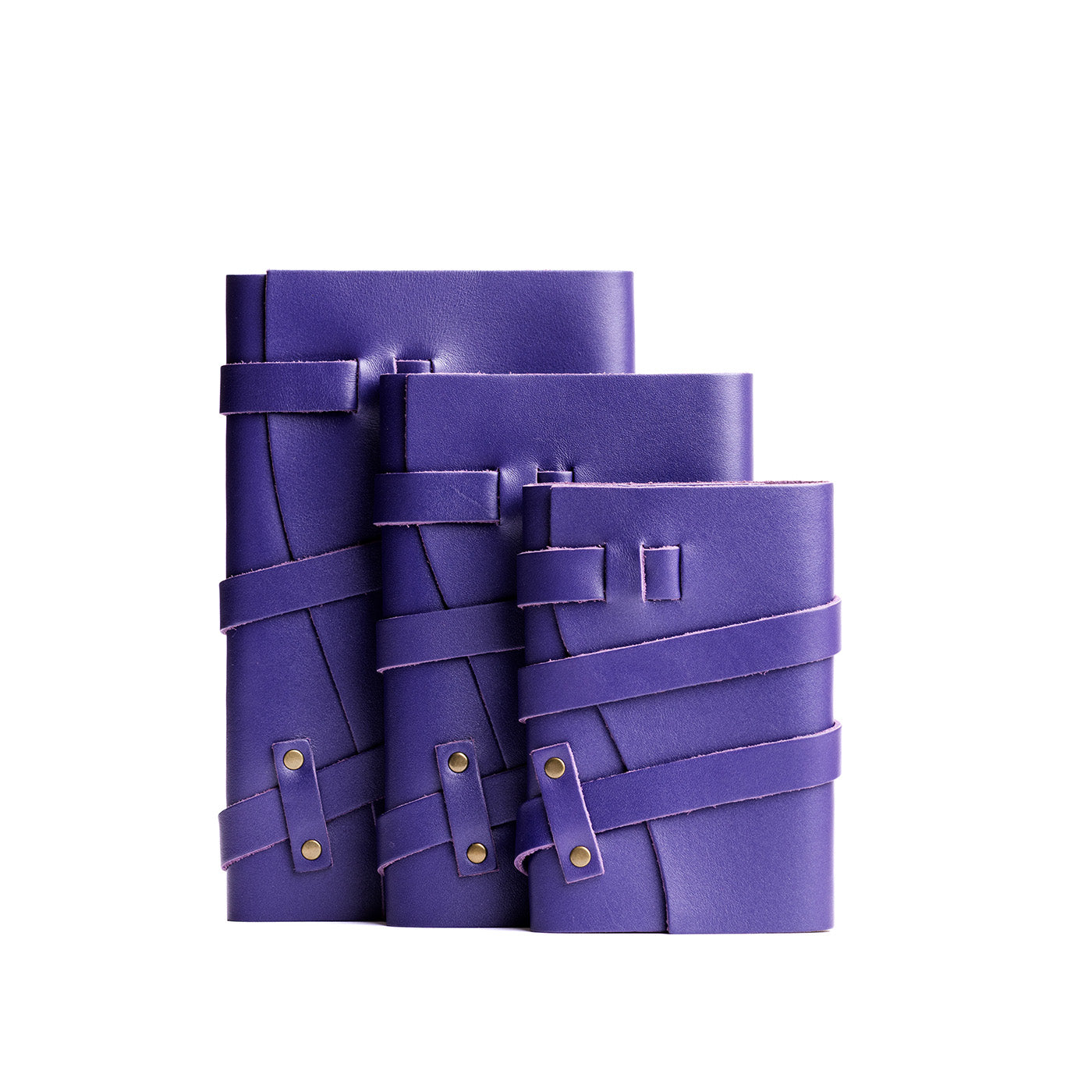 Amethyst | Wrap Journal comparison