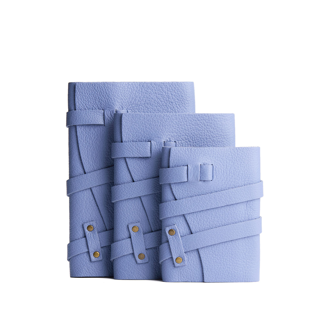 Aster | Wrap Journal comparison