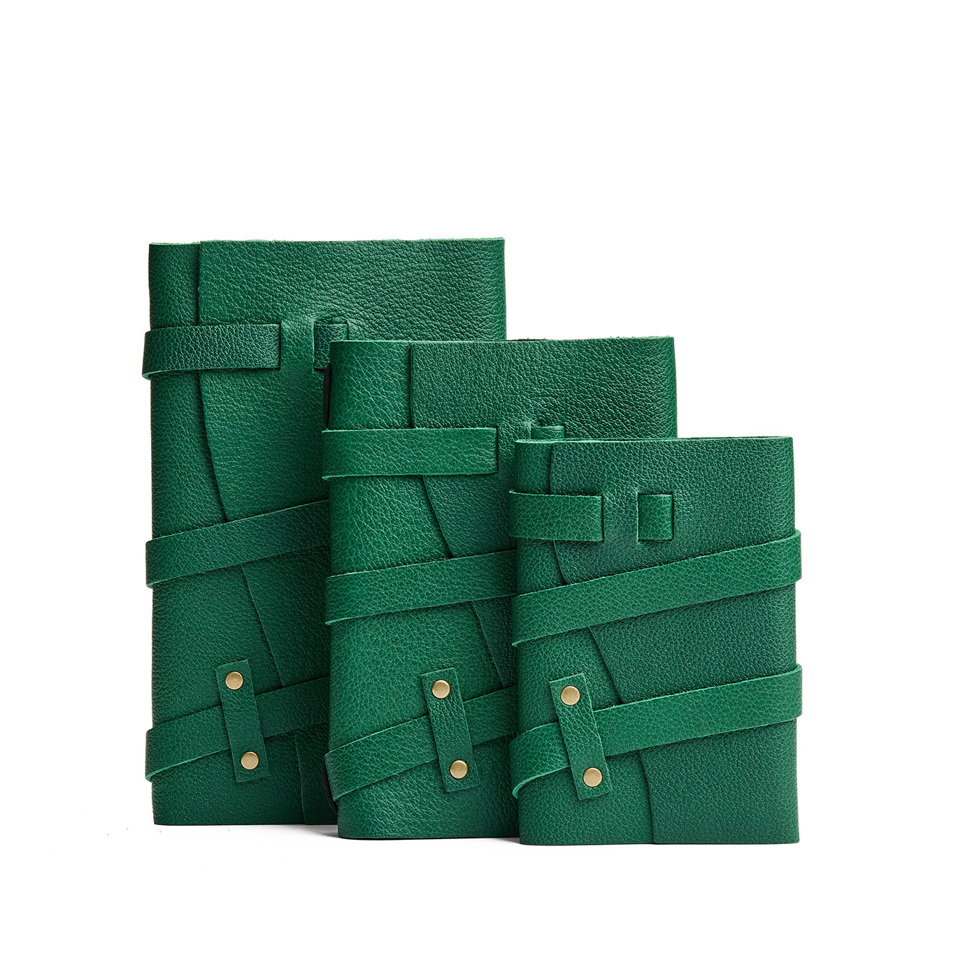 Bacalar | Wrap Journal comparison