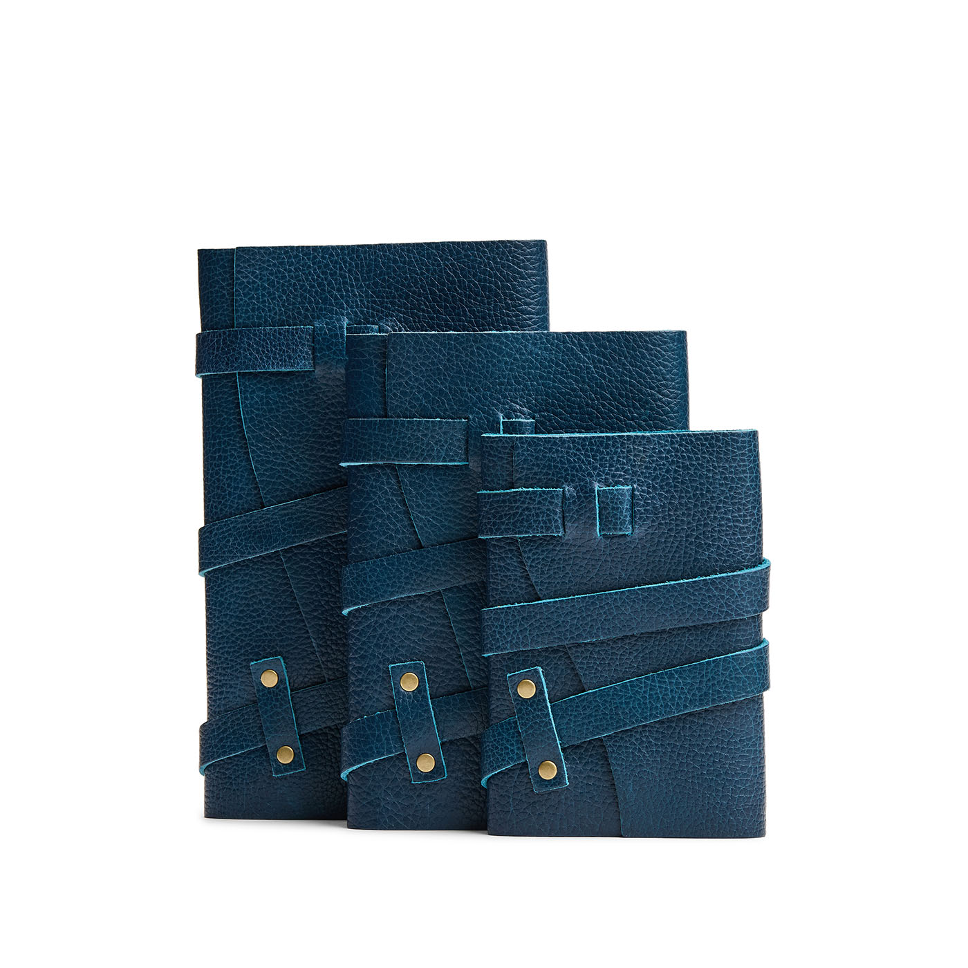Caspian | Wrap Journal comparison