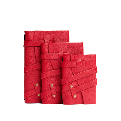 Cherry | Wrap Journal comparison