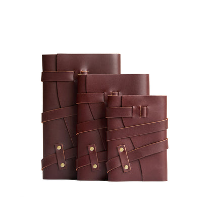 Cognac | Wrap Journal comparison