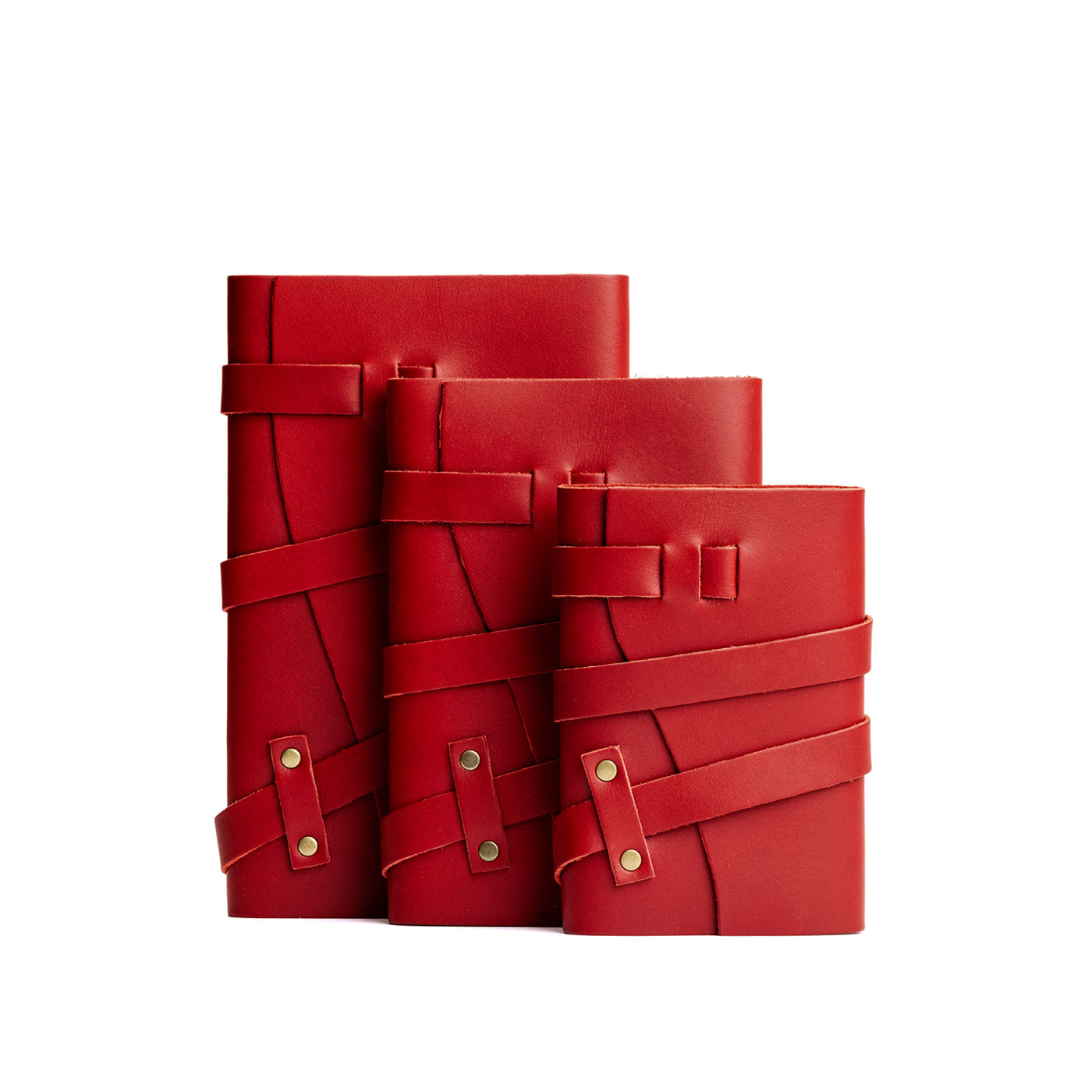 Ruby | Wrap journal