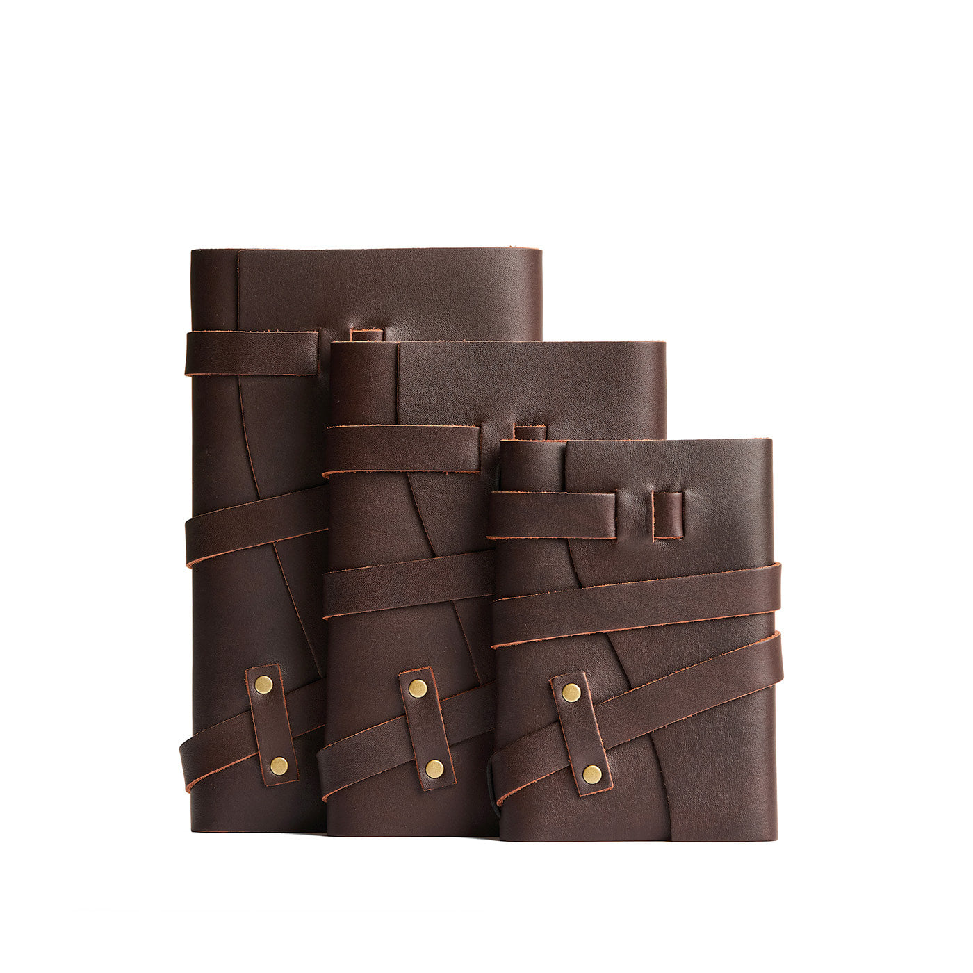 Grizzly | Wrap Journal comparison
