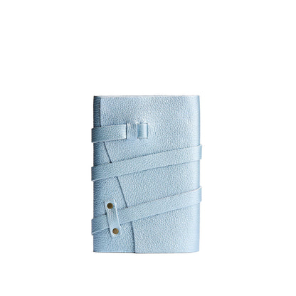 Leatherella*Medium | Wrap Journal