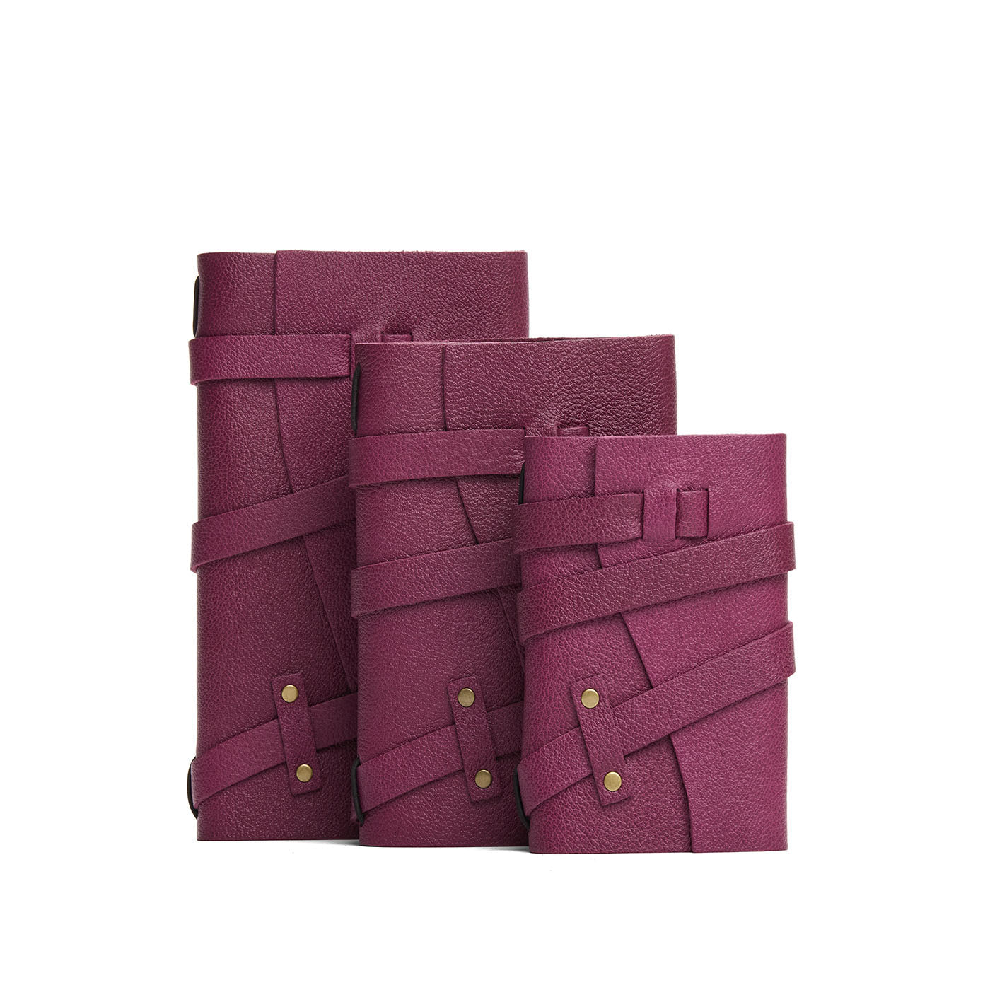Potion | Wrap Journal comparison