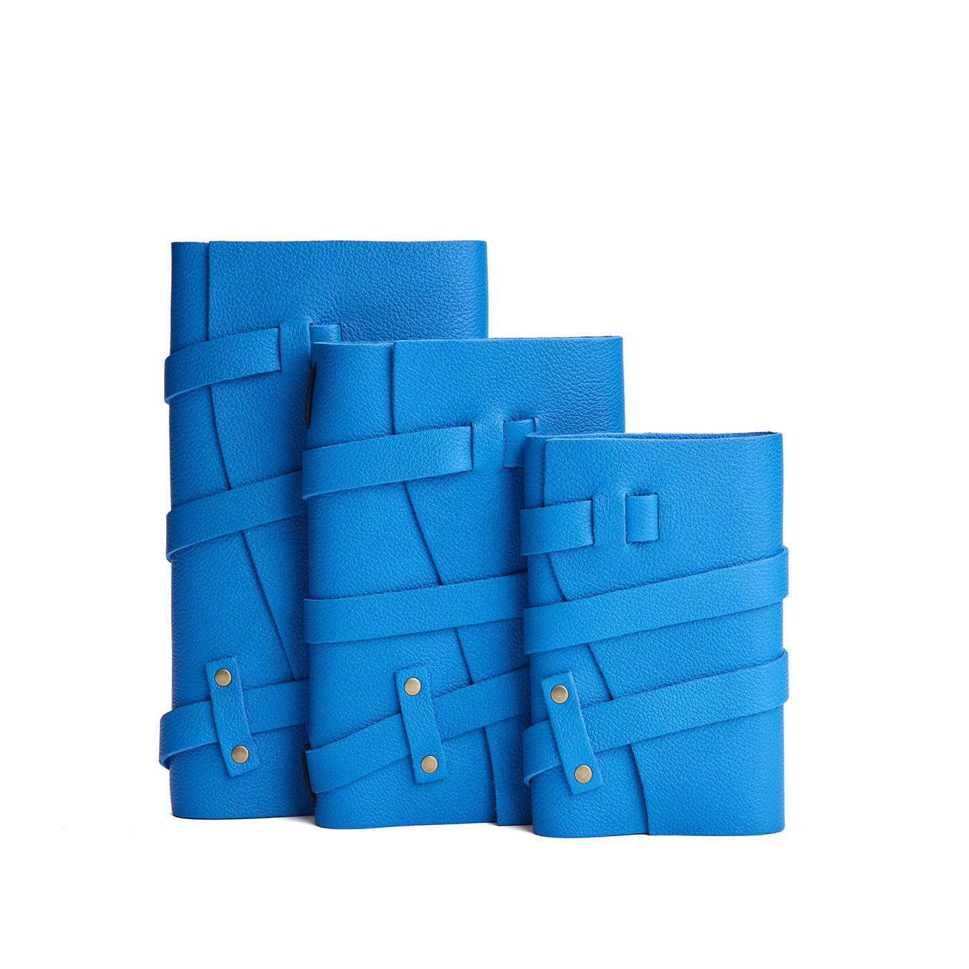 Skydive | Wrap Journal comparison