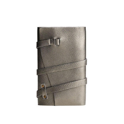 Stardust*Large | Wrap Journal