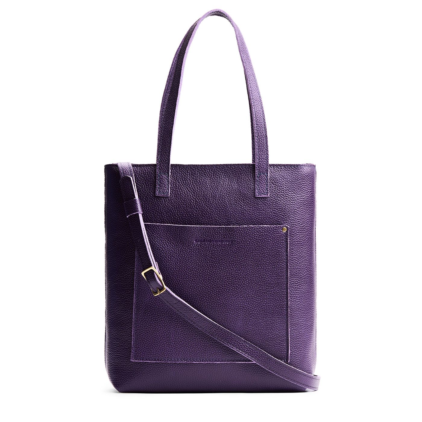 Empire*Zipper | Medium Tote with dual shoulder straps and crossbody strap